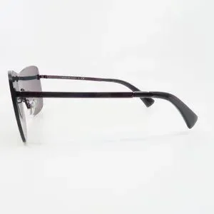 CHANEL | Accessories | Chanel 425 467c1 Purple And Metallic  display picture 2